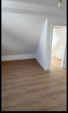 Foto - Dachgeschoßwohnung in Hemer zur Miete