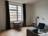 Foto - Citywohnung - voll möbliert - 600,00&nbsp;EUR Kaltmiete, ca.&nbsp; 40,10&nbsp;m&sup2;