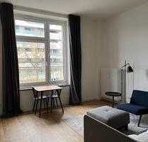 Citywohnung - voll möbliert - 600,00&nbsp;EUR Kaltmiete, ca.&nbsp; 40,10&nbsp;m&sup2; in Dresden (PLZ: 01067)