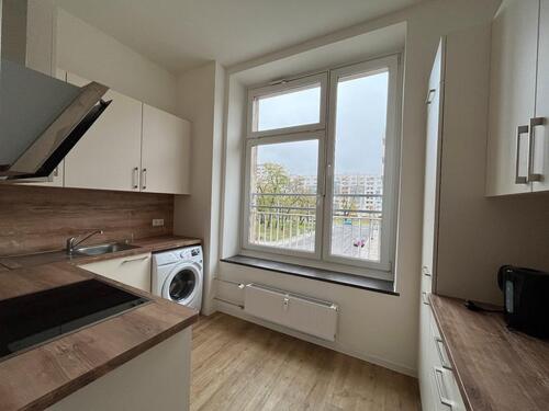 Foto - Etagenwohnung in Dresden zur Miete