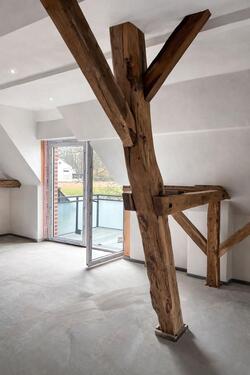 Foto - 3 Zimmer Etagenwohnung zur Miete in Verl