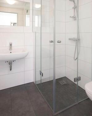 Foto - 1 Zimmer Etagenwohnung in Freiburg im Breisgau