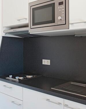 Foto - Etagenwohnung in Freiburg im Breisgau zur Miete