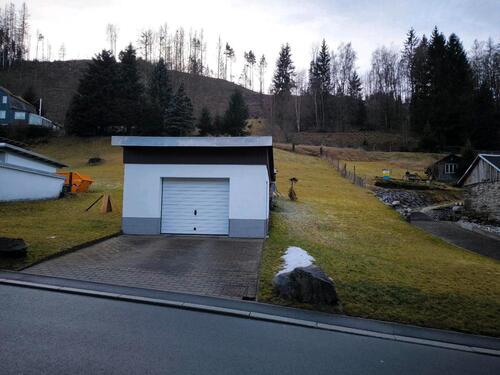 Foto - 9 Zimmer Einfamilienhaus in Schwarzatal