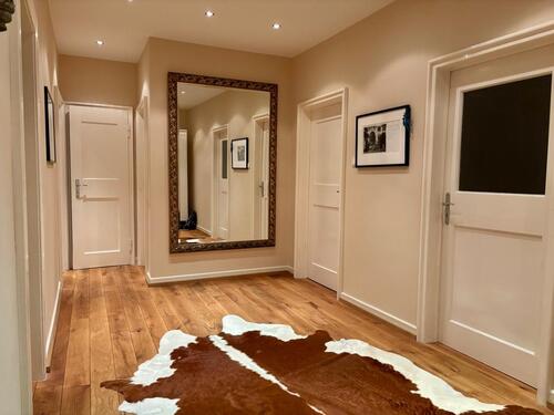 Foto - Lichtdurchflutete Altbauwohnung, 96qm, 3Z, in Köln-Bayenthal