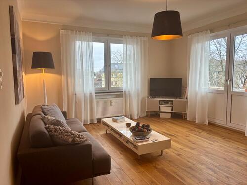 Foto - 3 Zimmer Etagenwohnung zur Miete in Köln