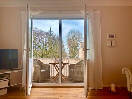 Foto - 3 Zimmer Etagenwohnung in Köln