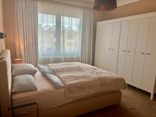 Foto - Etagenwohnung in Köln zur Miete