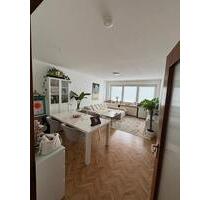 Schicke Zweizimmerwohnung mit Balkon in Düsseldorf-Gerresheim