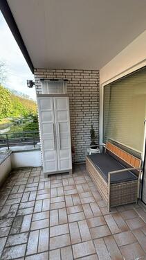 Foto - 2 Zimmer Etagenwohnung zur Miete in Düsseldorf