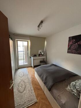 Foto - Etagenwohnung in Düsseldorf zur Miete