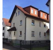 Grünberg Kernstadt 3 Zimmer DG.Wohnung