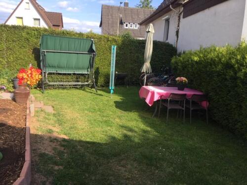 Foto - Dachgeschoßwohnung in Grünberg zur Miete