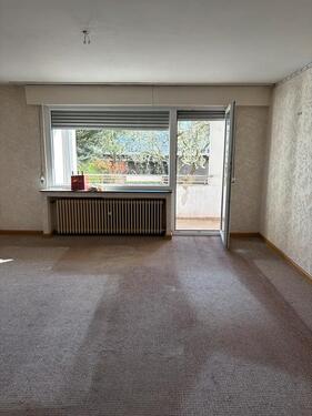 Foto - Apartement Parterre in Duisburg FahrnWalsum