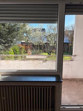 Foto - 1.5 Zimmer Erdgeschoßwohnung zur Miete in Duisburg