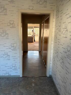 Foto - Erdgeschoßwohnung in Duisburg zur Miete