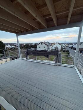 Foto - 3 Zimmer Etagenwohnung zur Miete in Mainaschaff