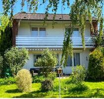 Modernisiertes EFH massiv, 750 m² Grundstück – ruhig & zentral - Norderstedt Friedrichsgabe