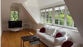 Foto - 3 Zimmer Wohnung am Kurpark Bad Homburg