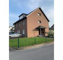 Helle 4-Zimmer-Wohnung im Erdgeschoss in Herford-Eickum