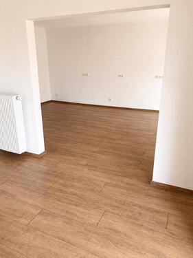 Foto - Erdgeschoßwohnung in Herford zur Miete