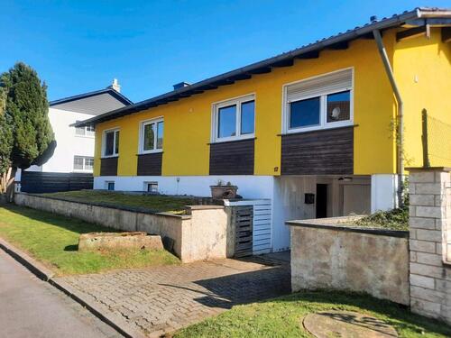 Foto - Einfamilienhaus mit Garten in Wanfried