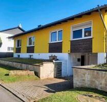Einfamilienhaus mit Garten in Wanfried