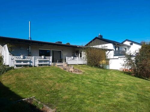 Foto - Einfamilienhaus in Wanfried zum Kaufen