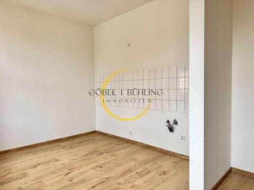 Foto - Ideal für Singles: frisch sanierte 1.R.- Wohnung mit Abstellraum