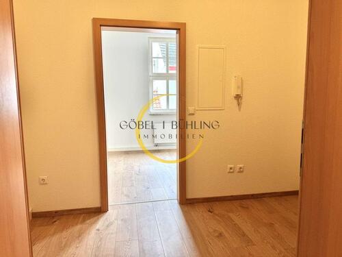 Foto - 1 Zimmer Etagenwohnung zur Miete in Weida