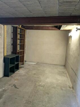 Foto - Zwickau trockene geräumige Garage sowie Lagerräume ,verschiedene Standorte
