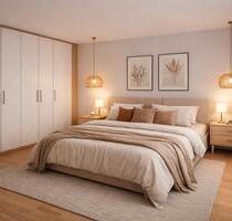 Kompakte 2 Zimmer Neubau Eigentumswohnung inklusive PV Anlage - Minden Kuhlenkamp