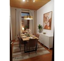 CHARMANTE 3-ZIMMER-EIGENTUMSWOHNUNG IN BREMERHAVEN-LEHE