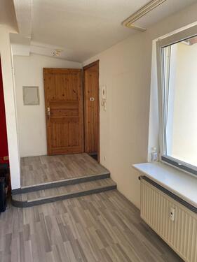 Foto - Etagenwohnung in Lübeck zur Miete