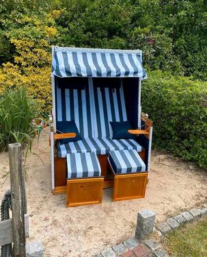 Foto - FeWo Käptn´s Suite; Strandstr. 51a (am Kurpark); kl. Hund erl.