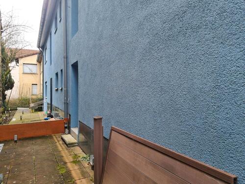 Foto - Einfamilienhaus in Möckmühl