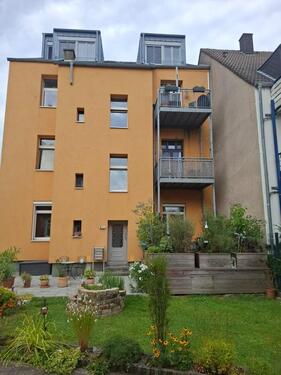 Foto - Etagenwohnung zur Miete in Essen