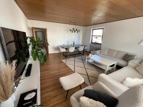 Foto - Attraktive 4-Zimmer-Wohnung in Selb