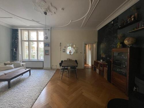Foto - Etagenwohnung zur Miete in Berlin