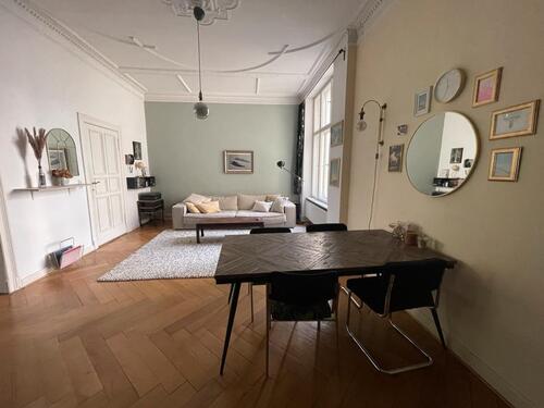 Foto - Etagenwohnung in Berlin