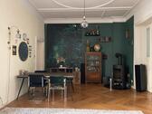 Foto - Etagenwohnung in Berlin zur Miete