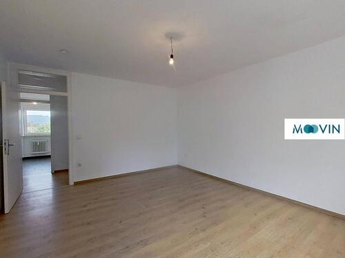 Foto - Etagenwohnung in Lügde zur Miete