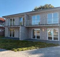 *ERSTBEZUG* 3-Zimmer EG Wohnung in TOPLAGE von Weyhe