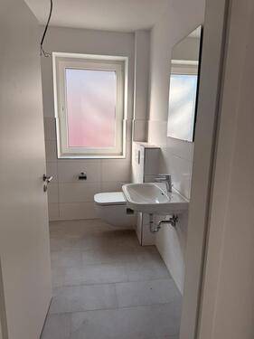 Foto - Etagenwohnung in Weyhe zur Miete