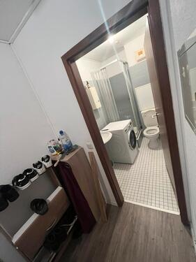 Foto - Etagenwohnung in Saarbrücken zur Miete