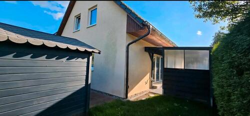Foto - Einfamilienhaus zum Kaufen in Reinfeld (Holstein)