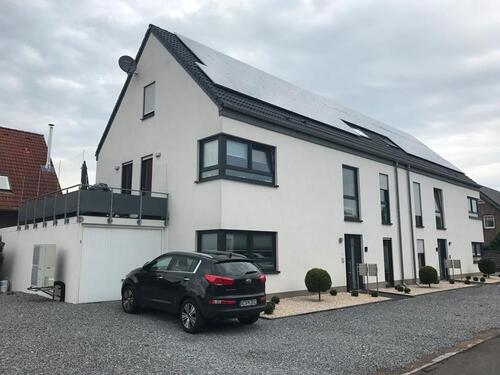 Foto - Maisonette Eigentumswohnung in Baesweiler 129m2