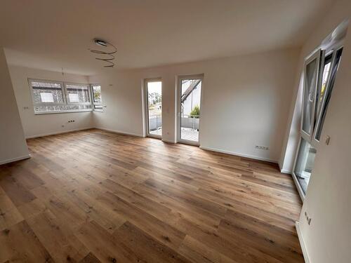 Foto - Etagenwohnung in Baesweiler