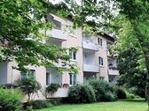 Foto - 2-Zimmer-Wohnung teilmöbliert - 900,00 EUR Kaltmiete,