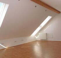 Moderne Maisonette-Wohnung in der Altstadt von Spangenberg zu ver